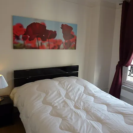 Pastourelle1 Daire Paris