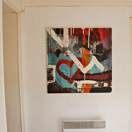 Daire Pastourelle1 Paris