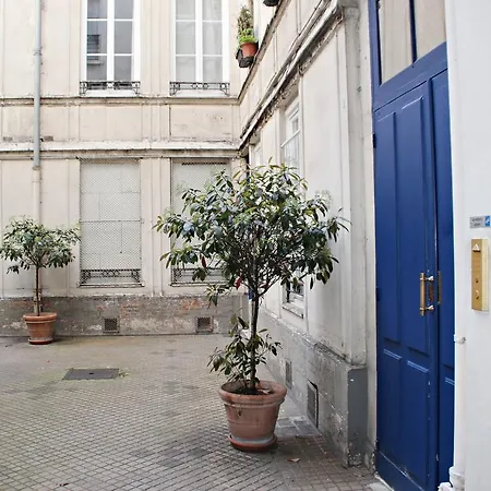 Daire Pastourelle1